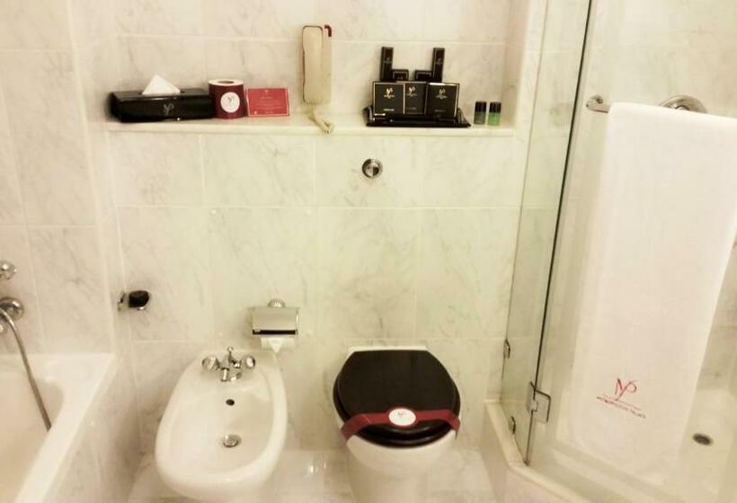 Номер Deluxe, Knight Castle Hotel   Formerly Known As Carlton Palace