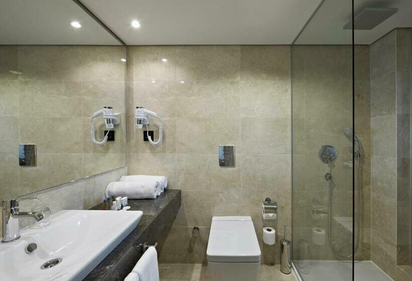 エコノミールーム, Ramada Istanbul Grand Bazaar