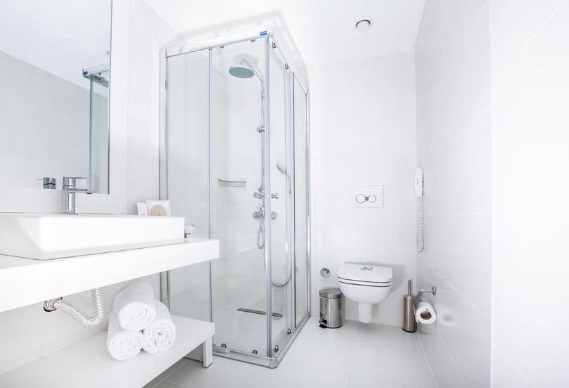 コンフォートルーム, Labranda Tmt Bodrum