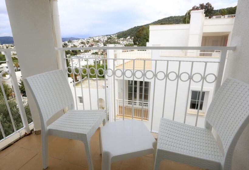 ファミリールーム, Labranda Tmt Bodrum