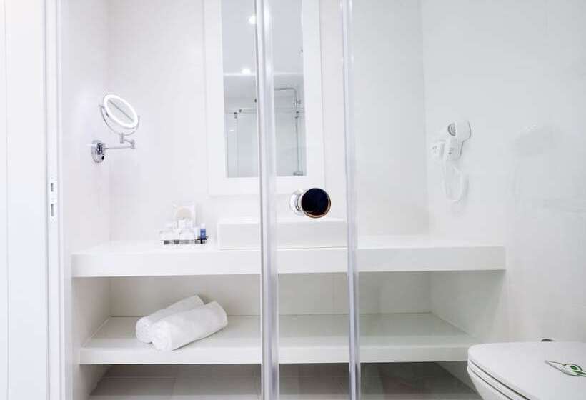 ガーデンビュースーペリアールーム, Labranda Tmt Bodrum