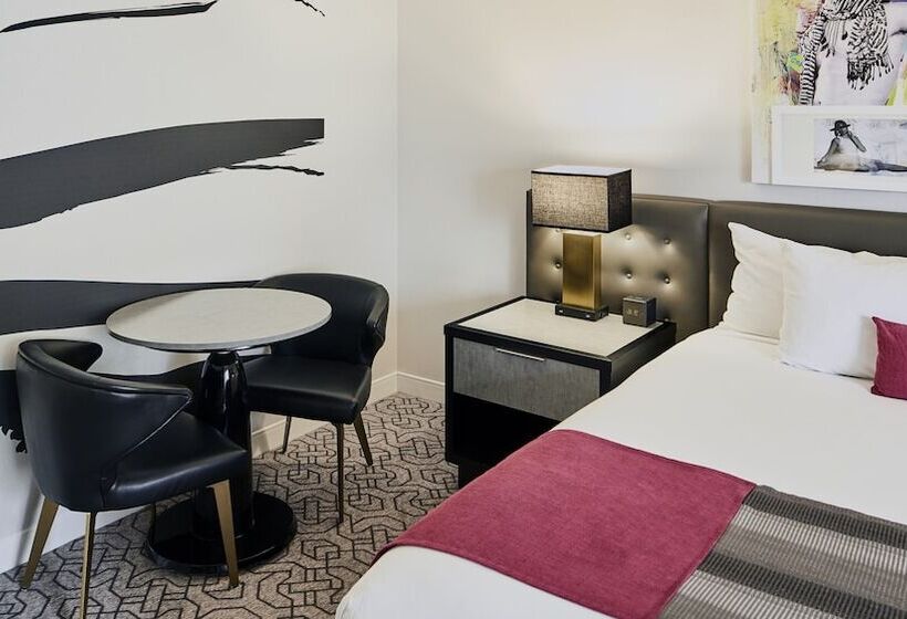 اتاق استاندارد, Planet Hollywood Resort & Casino