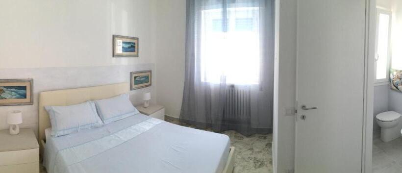 이코노미 룸, B&b Eco Dal Mare