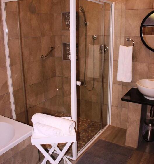 Номер Deluxe, New Haven Guest House  Ltd