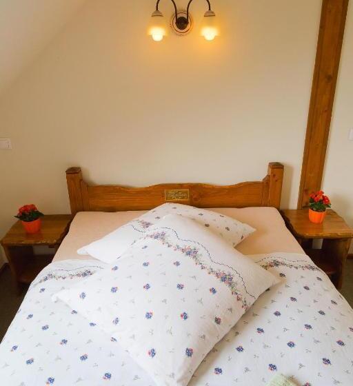 Номер Стандарт, Mileżówka   Noclegi&spa