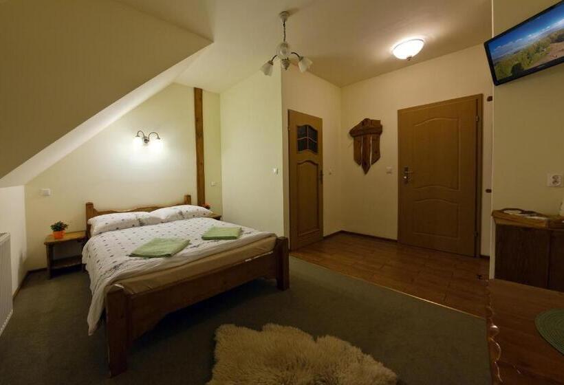Номер Стандарт, Mileżówka   Noclegi&spa