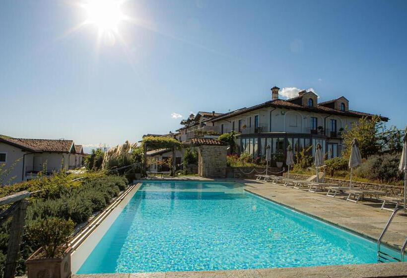 اتاق استاندارد, Agriturismo La Torricella