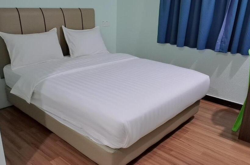 Номер Стандарт, Salim Room