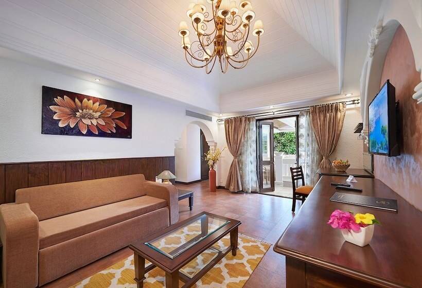 Президентский Люкс, Ziva Suites   A Boutique