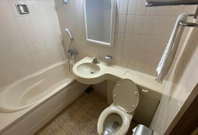 标准工作室, Seorak Pine Resort