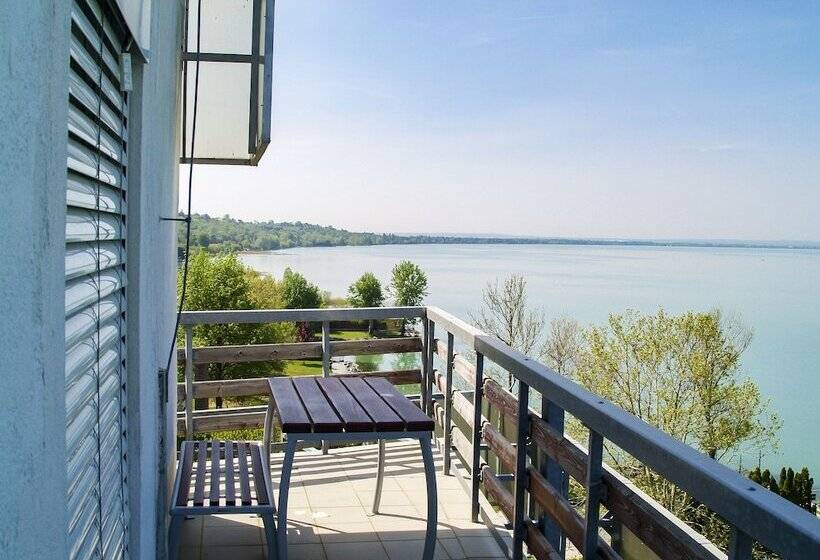 Номер Superior, Világos Hotel Balatonvilágos