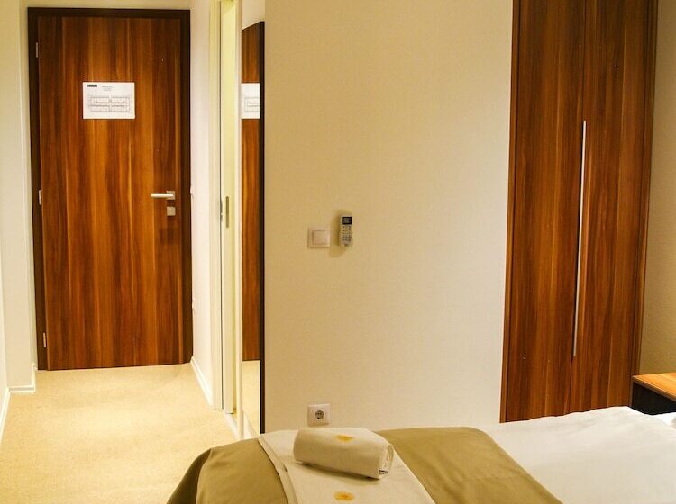 Номер Superior, Világos Hotel Balatonvilágos