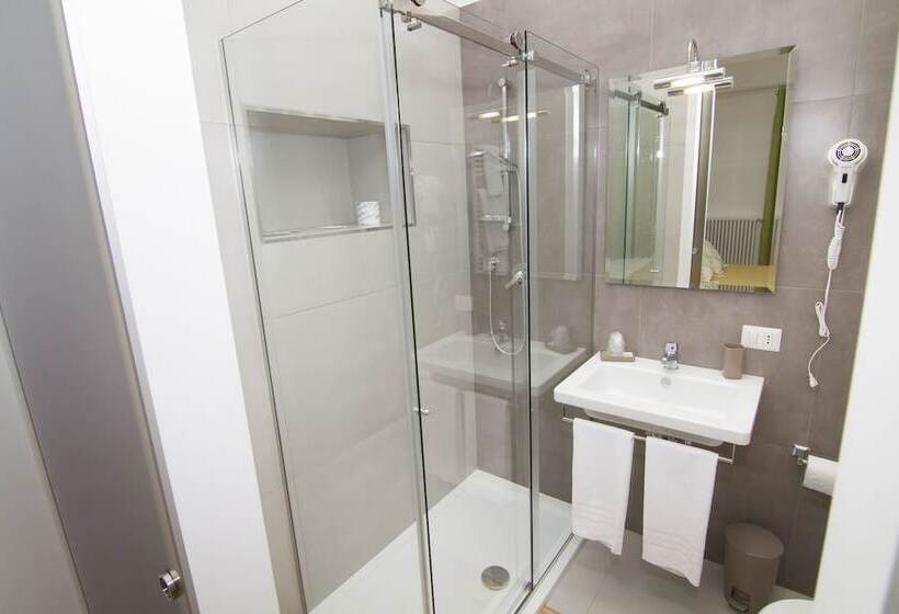 Четырехместный Номер Superior, Al Bastione Relais Suite & Rooms