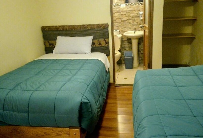 חדר סטנדרט, Hostal Chayana Wasi