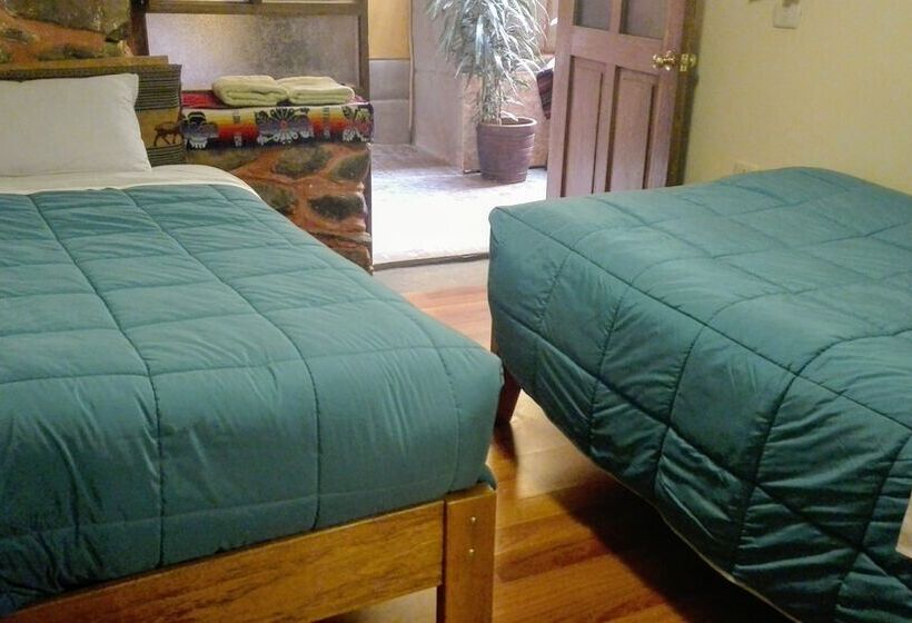 חדר סטנדרט, Hostal Chayana Wasi