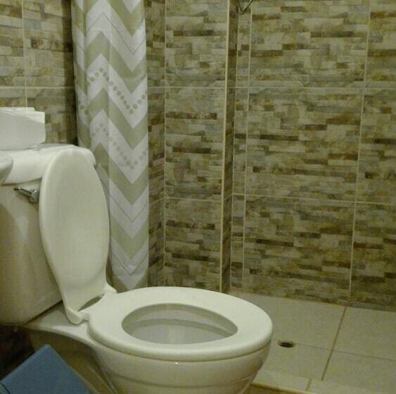 חדר סטנדרט לשלושה, Hostal Chayana Wasi