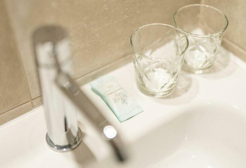 سوییت لوکس, Seapark Hotel Wellness & Spa