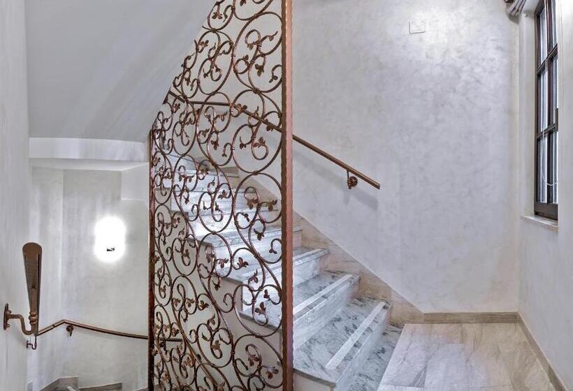 חדר סטנדרט, Villa Luna Trogir