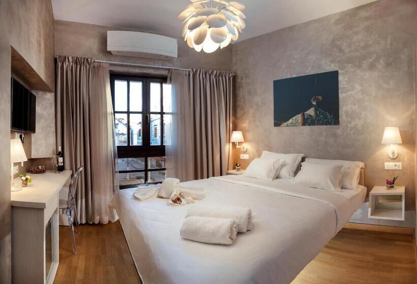 חדר סטנדרט, Villa Luna Trogir