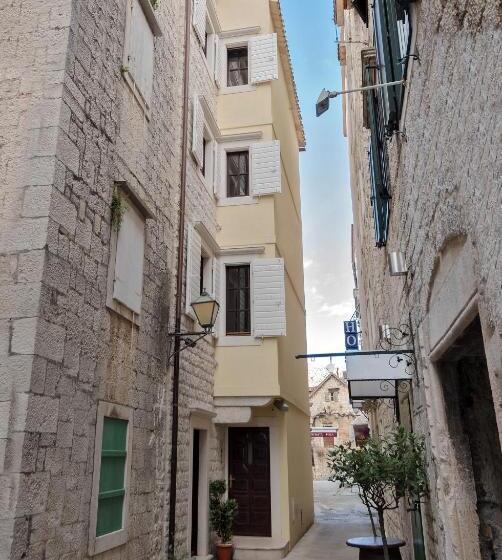 דירת חדר, Villa Luna Trogir