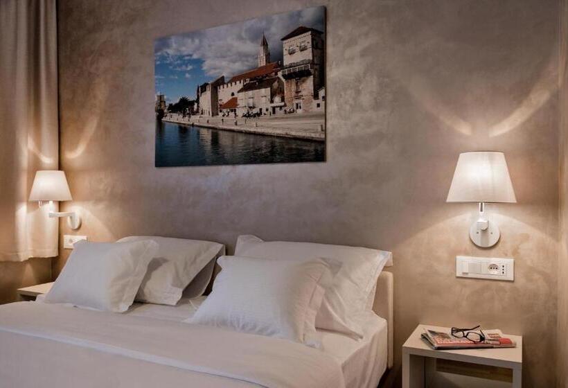 חדר דלוקס, Villa Luna Trogir