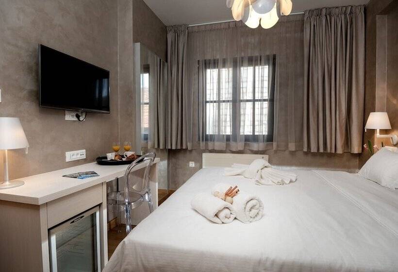 חדר סטנדרט, Villa Luna Trogir