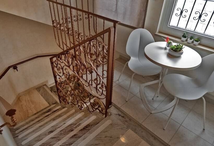 דירת חדר, Villa Luna Trogir