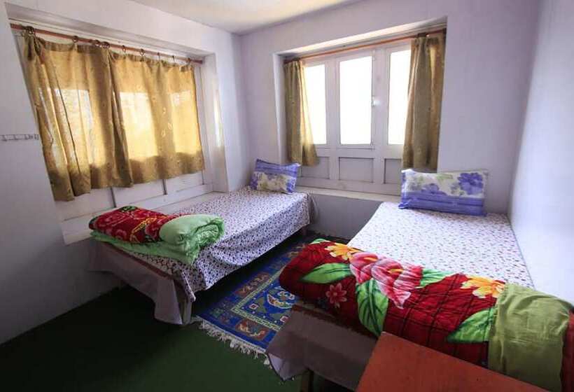 ベーシックルーム, Himalayan Lodge