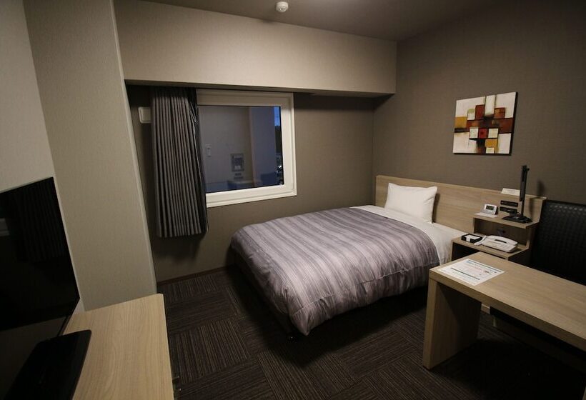 Номер Стандарт Индивидуальный, Route Inn Tokyo Kamata