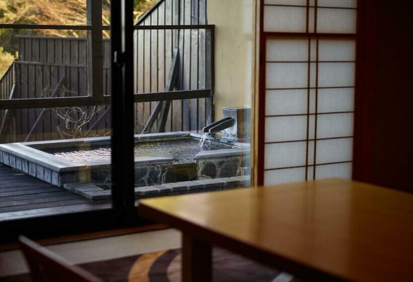 디럭스 스위트, Ito Yukitei Kawana Bettei