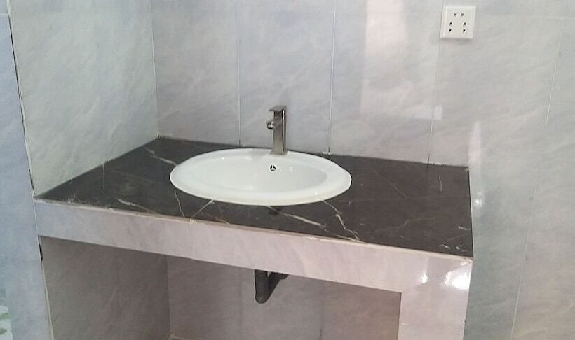 اتاق استاندارد, Khmer House Guesthouse