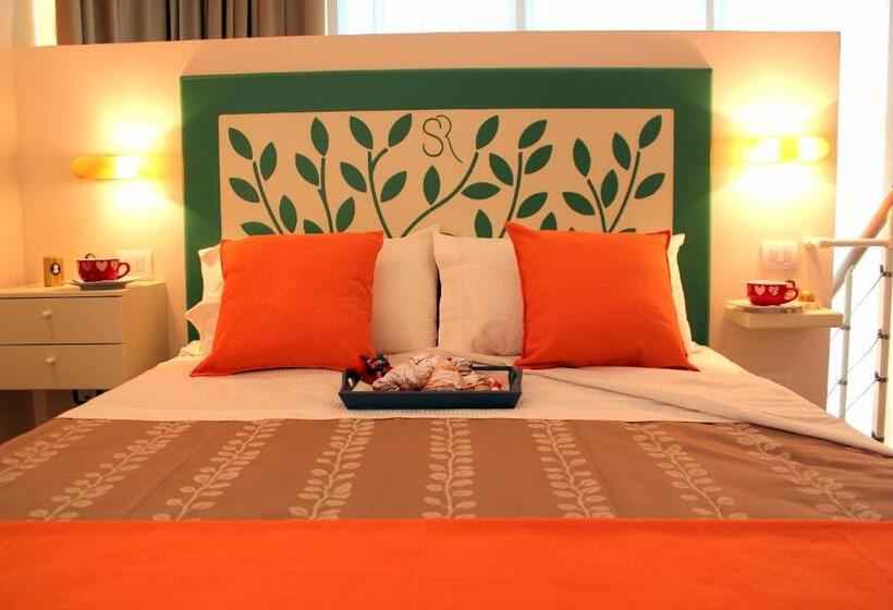 Номер Deluxe, Summa Resort