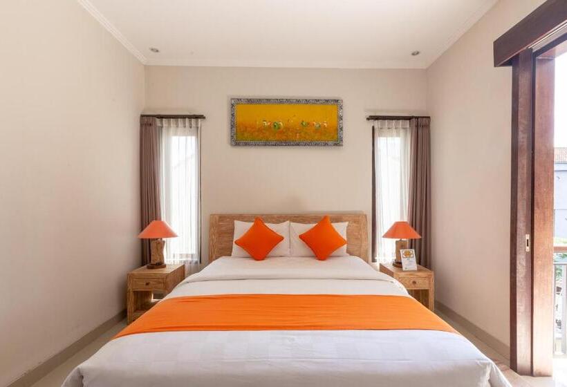 Номер Deluxe, Rumah Kultur