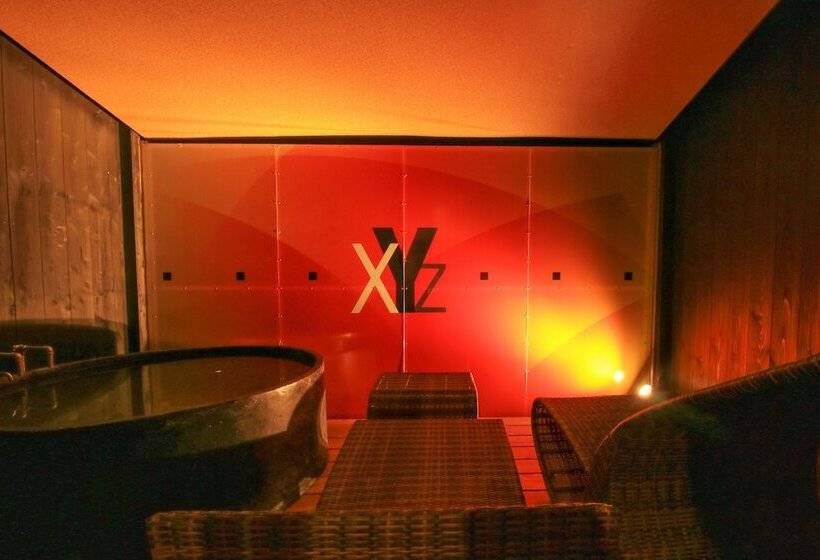 オーシャンビュースタンダードルーム, Xyz Private Spa And Seaside Resort