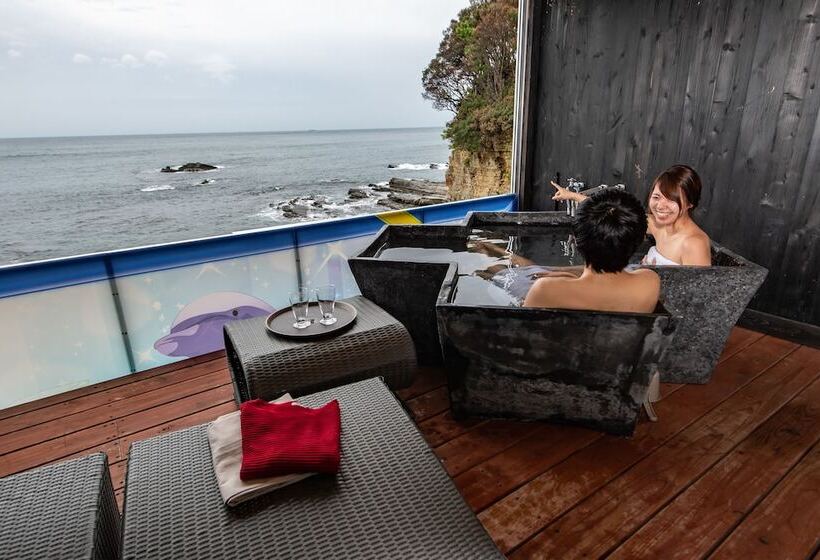 １階のスタンダードルーム, Xyz Private Spa And Seaside Resort