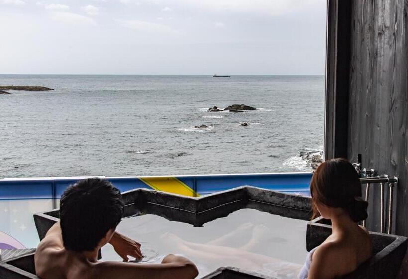 １階のスタンダードルーム, Xyz Private Spa And Seaside Resort
