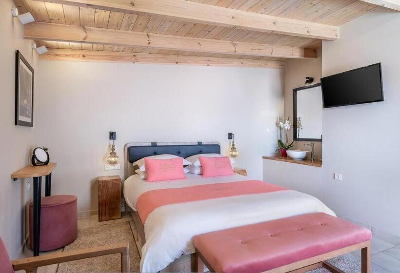 جناح ديلوكس, Viaggio Elegant Rooms