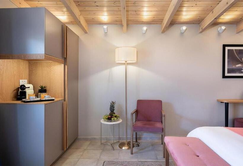 جناح ديلوكس, Viaggio Elegant Rooms
