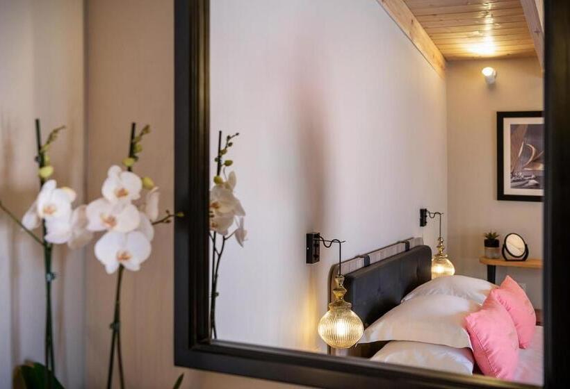 جناح ديلوكس, Viaggio Elegant Rooms