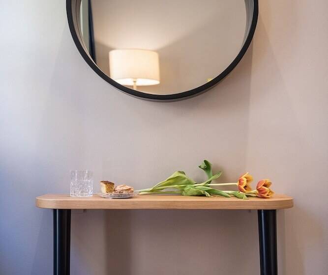 غرفة ديلوكس, Viaggio Elegant Rooms