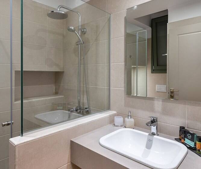 غرفة ديلوكس, Viaggio Elegant Rooms
