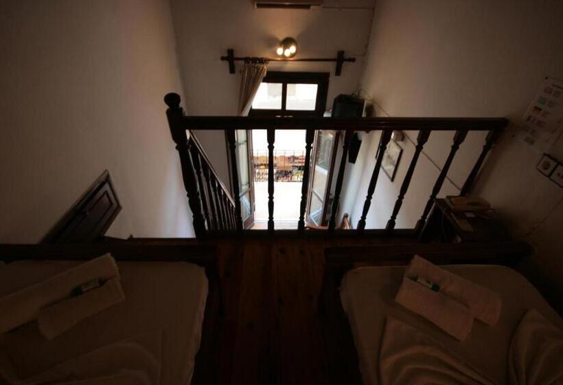 복층 룸, Chania Rooms