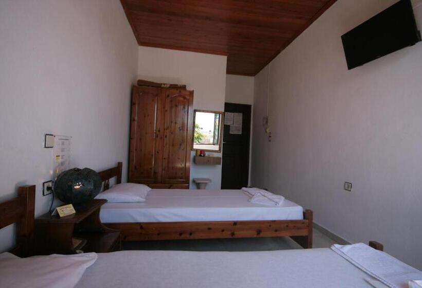 스탠다드 룸, Chania Rooms