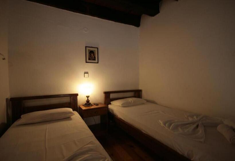 스탠다드 룸, Chania Rooms