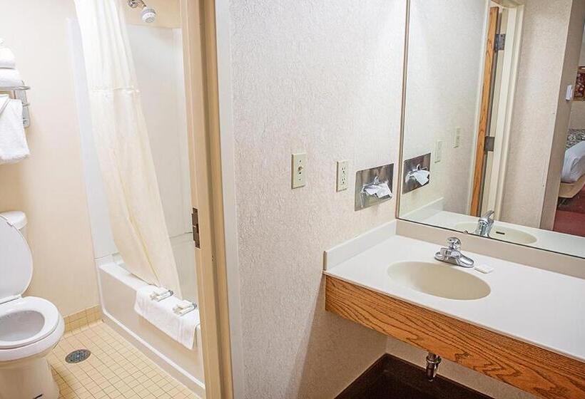 Family Suite, Bavarian Inn Lodge