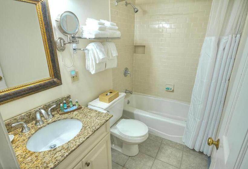 스위트, Club Wyndham Bay Voyage Inn