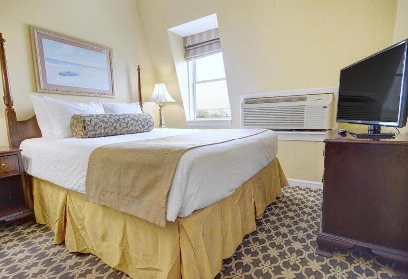 스위트, Club Wyndham Bay Voyage Inn