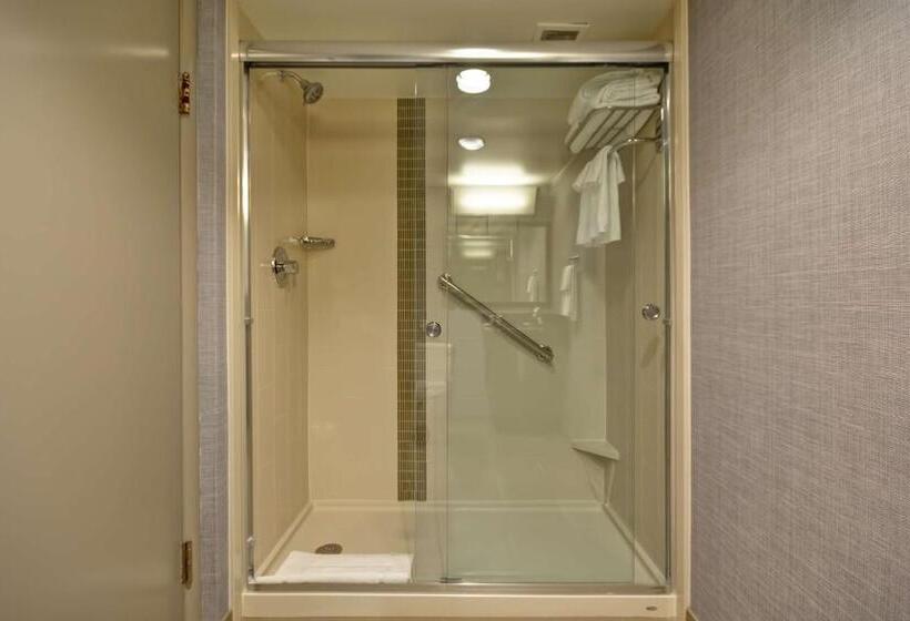 Стандартный Номер Кровать Кинг, Hyatt Place Kansas City/overland Park/metcalf