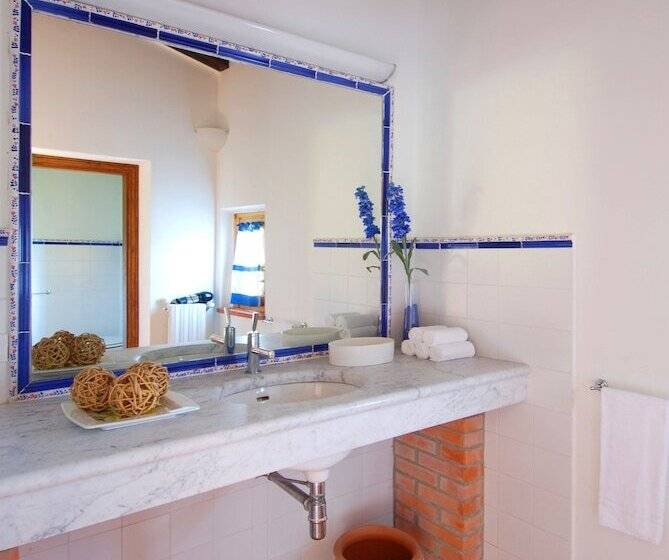 Апартаменты 1 Спальня, Agriturismo Raccianello