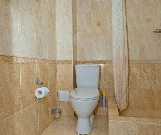 Номер Стандарт, Villa Laguna